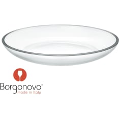 Borgonovo Palladio lautanen 17 cm