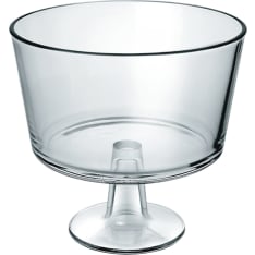Borgonovo Trifle lasikulho