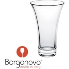 Borgonovo Palladio 20 cm lasivaasi