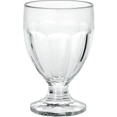 Borgonovo London 3 kpl 250ml viinilasi