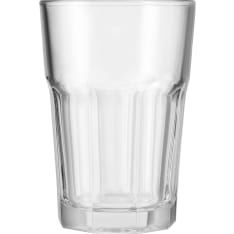 Borgonovo London 3 pcs 355ml drinking glass