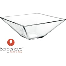 Borgonovo Modi 20 cm lasikulho