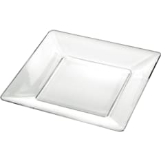 Borgonovo Modi 15 cm glass plate