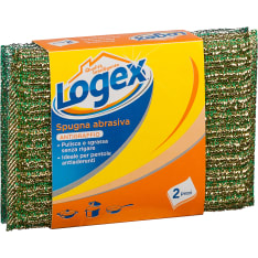 Logex patasieni 2 kpl