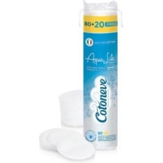 Cotoneve AquaLife 80+20 kpl vanulappu