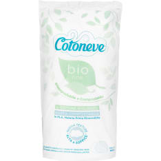 Cotoneve Bio 50 kpl maxi vanulappu