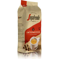 SegafredoTorrefazione Intermezzo 500 g espresso papukahvi
