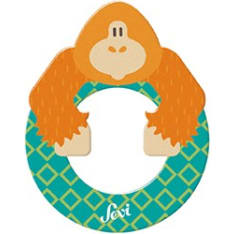 Sevi O Orangi Eläinkirjan