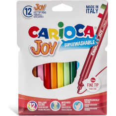 Carioca Joy 12 kpl tussi