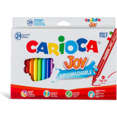 Carioca Joy 24 kpl tussi