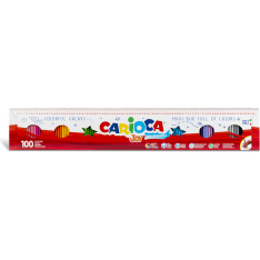 Carioca Joy 100kpl värikynäpakkaus