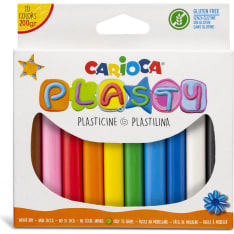 Carioca Plasty muovailuvaha