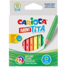 Carioca Mini Tita värikynä