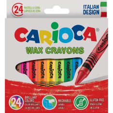 Carioca 24 kpl vahaliitu