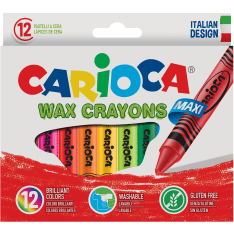Carioca Jumbo 12 kpl vahaliitu