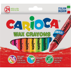 Carioca Jumbo 24 kpl vahaliitu