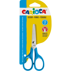 Carioca 13cm sakset