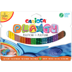 Carioca Plasty muovailuvaha
