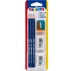 Carioca writing set