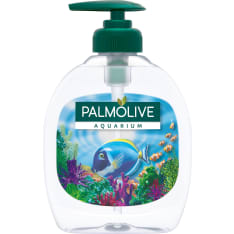 Palmolive Aquarium 300 ml nestesaippua