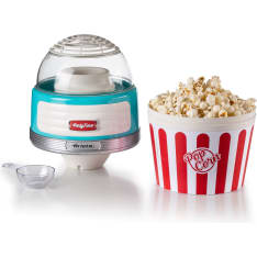 Ariete Party Time 4300074 popcorn-kone