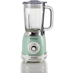 Ariete Vintage 1000W tehosekoitin vihreä