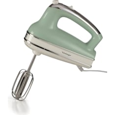 Ariete Vintage 450W electric mixer