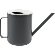 Epoca Mug 0.9 Antrhacite Watering Can