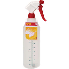 Epoca 1L, 360 degree spray bottle