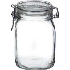 Bromioli Fido 1 L umpiotölkki