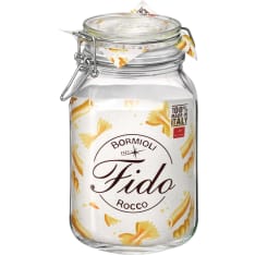 Bormioli Fido 2 L sealed can