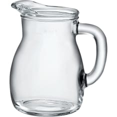 Bormioli Bistro 0,25l kaadin