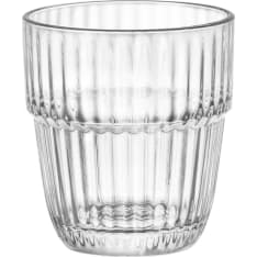 Bormioli Barshine drinking glass 30.5 cl 6 pcs