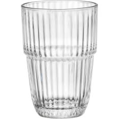 Bormioli Barshine juomalasi 38 cl  6 kpl