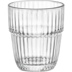 Bormioli Barshine juomalasi 21 cl 6 kpl