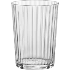 Bormioli Exclusiva 50cl 4pcs glass