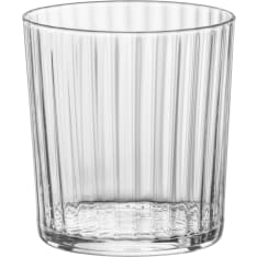 Bormioli Exclusiva 35,5cl 4pcs glass