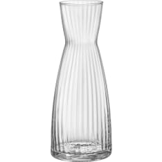 Bormioli Exclusiva 1l carafe