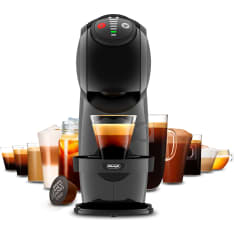 De'Longhi Dolce Gusto Genio S kapselikeitin
