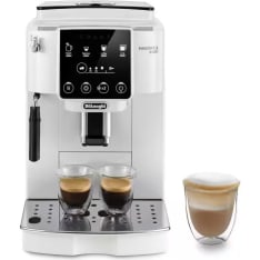 De'Longhi Magnifica Start coffee machine