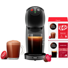 Nescafé Dolce Gusto Genio S KitKat kapselikeitin