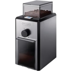 Delonghi KG89 Professional kahvimylly