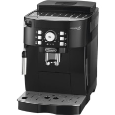 Delonghi Magnifica S ECAM21.117B kahviautomaatti