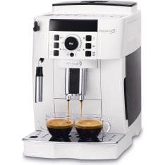 DeLonghi Magnifica S ECAM 21.117W kahviautomaatti