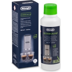 DeLonghi EcoDecalk kahvinkeittimen kalkinpoistoaine 200ml