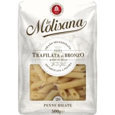 La Molisana Penne Rigate N°20 500g pasta