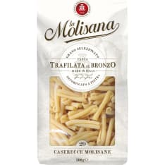 La Molisana Caserecce Molisane N°29 500g pasta