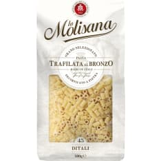 La Molisana Ditali N°45 500g pasta