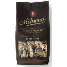 La Molisana Wholemeal Fettuccine N˚104 500g pasta