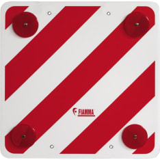 Fiamma varoituskyltti